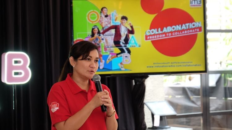 IM3 Ooredoo Hadir di Youtube FanFest Yogyakarta 2019: Berikan Kebebasan Millennial Berkreasi