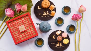 Mengenal Mid-Autumn Festival Tradisi Penting Tionghoa yang Bertabur Cerita dan Makanan Enak