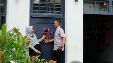 [CERPEN] Menunggu Kepastianmu