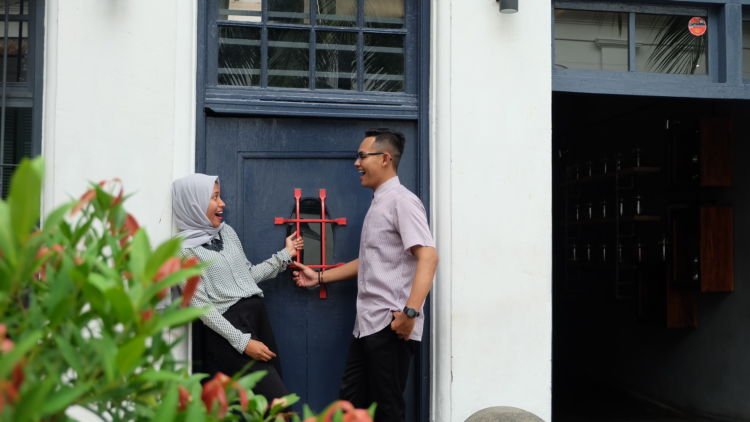 [CERPEN] Menunggu Kepastianmu
