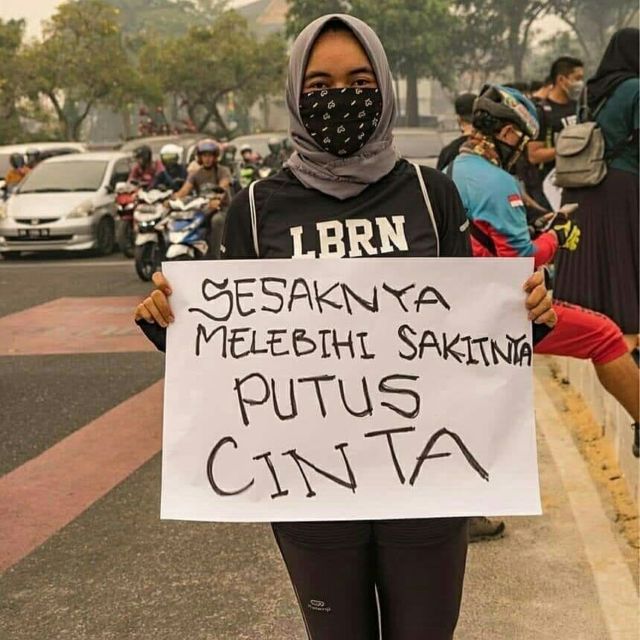 photo by @mountaineering_indonesia