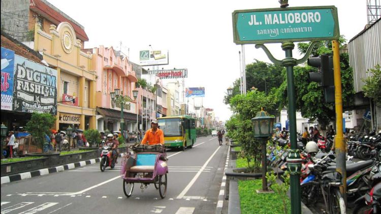 Ingin Berlibur ke Jogja Tapi Budget Minim? Simak 5 Tips Hemat Berikut Ini