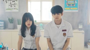 5 Alasan Kamu Harus Nonton Drama Korea Moment of Eighteen. Gemes, Seru, Lucu Jadi Satu!