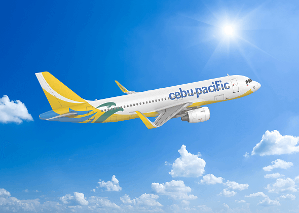 Bersama Pacific Air