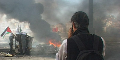 War Photographer (2001) 