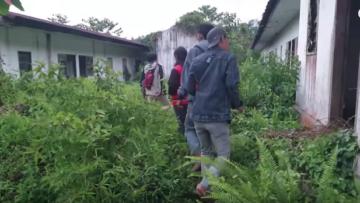 Menelusuri Desa Tak Berpenghuni Terduga Lokasi KKN Desa Penari. Benarkah Mereka KKN di Sini?