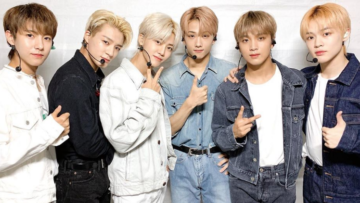 Adakan Konser di Indonesia, Fans NCT Dream “Bahagia” Bisa Berbagi Polusi Jakarta