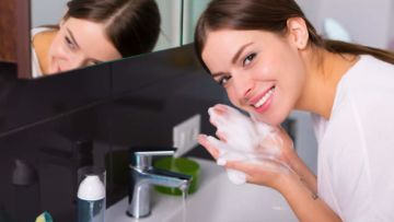 5 Rekomendasi Facial Wash dengan Harga Murah tapi Kualitasnya Nggak Murahan