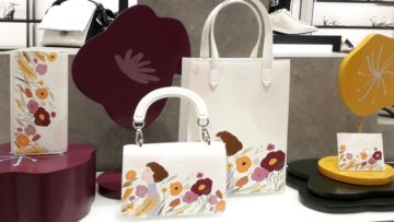 Koleksi Limited Edition CHARLES & KEITH x Oamul Lu – Hasilkan Produk Feminin, Modern, dan Manis