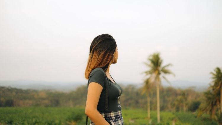 Salahkah Aku yang Masih Tetap Merindumu?