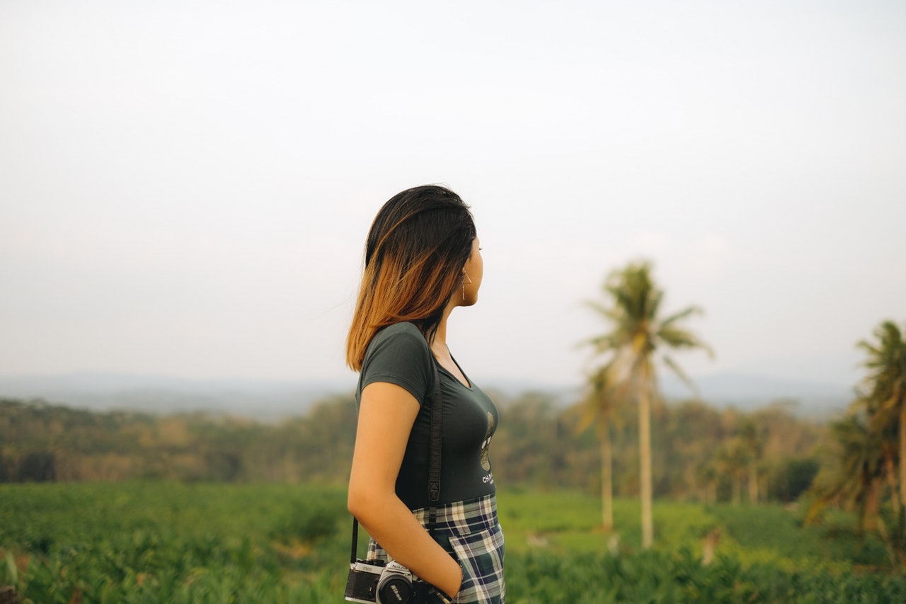 Salahkah Aku yang Masih Tetap Merindumu?