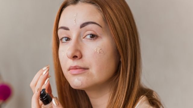 perbedaan cushion dan foundation