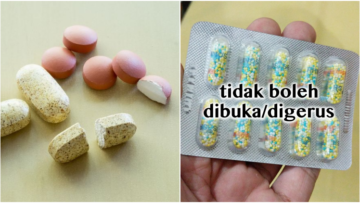 Begini Cara Pakai Obat Sesuai Bentuk Sediaannya. Camkan, Nggak Semuanya Bisa Digerus, Ya!