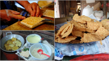 Cara Bikin Keripik Tempe Goreng Tepung yang Tahan Lama