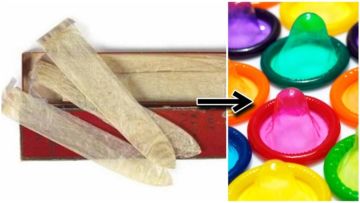 Kondom dari Masa ke Masa, Mulai yang Terbuat dari Linen Sampai Pakai Tanduk Binatang. Wow!