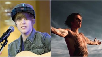 Kini Jadi Sosok yang Lebih Religius, Justin Bieber Curhat Soal Jungkir Balik Fase Kehidupannya