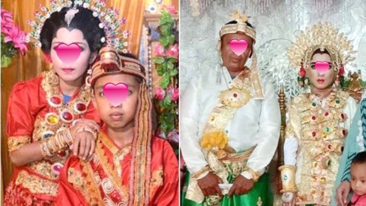 Cegah Perceraian dan Perkawinan Anak, Batas Usia Nikah Cewek bakal Naik Jadi 19 Tahun