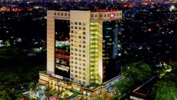 Rayakan Ulang Tahun ke-25, Ibis Jakarta Slipi Beri Harga Spesial Selama September