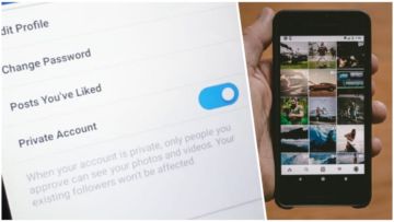 Meski Sudah Dikunci, Akun Instagram Kita Ternyata Masih Bisa Diintip. Waduh, Percuma dong?