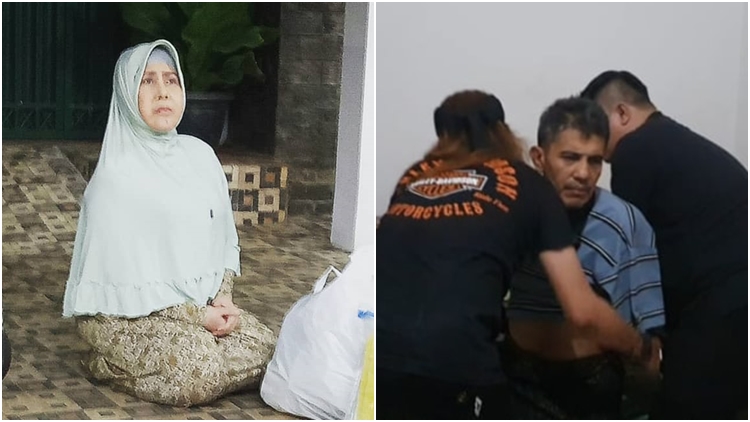 Ngamuk di Warung Gara-gara Rokok, Elvy Sukaesih Akui Anaknya Alami Gangguan Jiwa