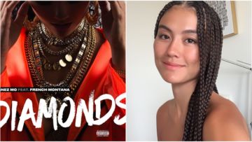 Single Baru Jadi Perbincangan, Agnez Mo Bandingkan Beritanya di Media Asing dan Indonesia