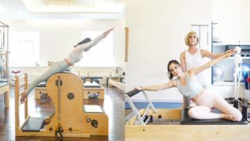 A-Z Soal Pilates Saat Hamil. Ada yang Bilang Bahaya, tapi Banyak Lo Manfaatnya!