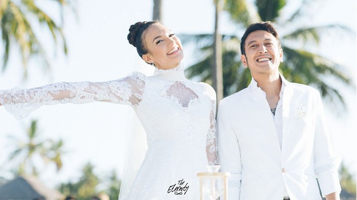 Mengulik Prosedur Nikah Buat Pasangan yang Beda Agama. Komplet Sama Rincian Biayanya Juga