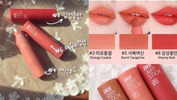 7 Make-up Korea yang Cocok Buat Pemula. Murah dan Dijamin Berguna Semua!