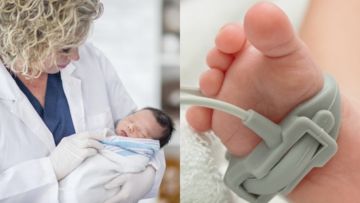 Mengenal Apgar Score; 5 Penilaian Kondisi Kesiapan Bayi Baru Lahir di Luar Perut sang Ibu