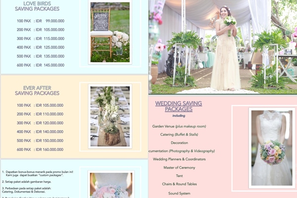 venue wedding jakarta