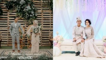 10 Macam Dekorasi Pelaminan, Mulai dari Rustic hingga Bohemian