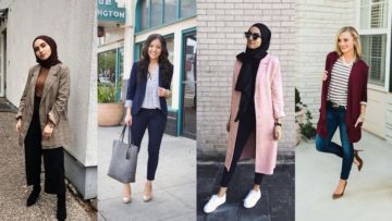 Kata HRD, 7 Warna Blazer ini Juga Bagus Buat Wawancara Selain Hitam atau Abu-Abu