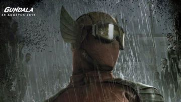 Review Film Gundala: Gerbang Sejarah Baru Perfilman Tanah Air