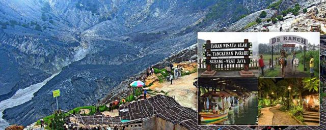 Wisata alam