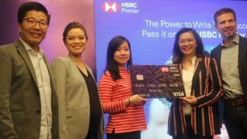 HSBC Indonesia Luncurkan Layanan ‘HSBC Premier Next Gen’ untuk Bantu Ambisi Pelajar di Luar Negeri