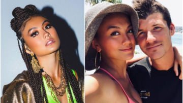 Dibombardir Pertanyaan Kapan Nikah, ini Respons Santai Agnez Mo. Jangan Buru-buru~