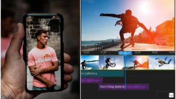 11 Aplikasi Edit Video Lewat HP Andalan Para Vlogger. Gratis dan Praktis, Hasilnya pun Manis!