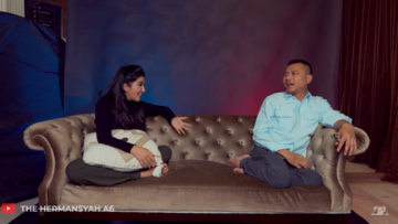 Kocak Abis! 7 Tahun Menikah, Anang-Ashanty Ungkap Kebiasaan Buruk Masing-masing