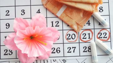 Perubahan Siklus Menstruasi Sesuai Usia. Siklusnya Cewek Umur 20-an dan 30-an Jelas Beda