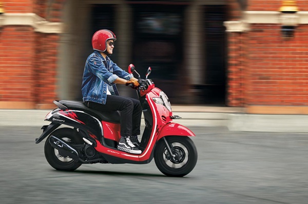 Sewa motor