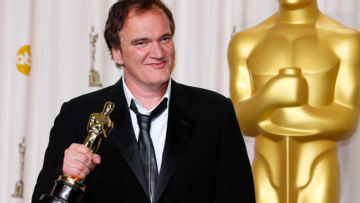 9 Film Quentin Tarantino yang Harus Kamu Tonton. Ternyata Banyak yang Keren lo!
