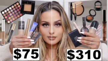 Selain dari Segi Harga, Ini 3 Perbedaan Lain dari High-End & Drugstore Makeup. Intip Dulu, yuk!