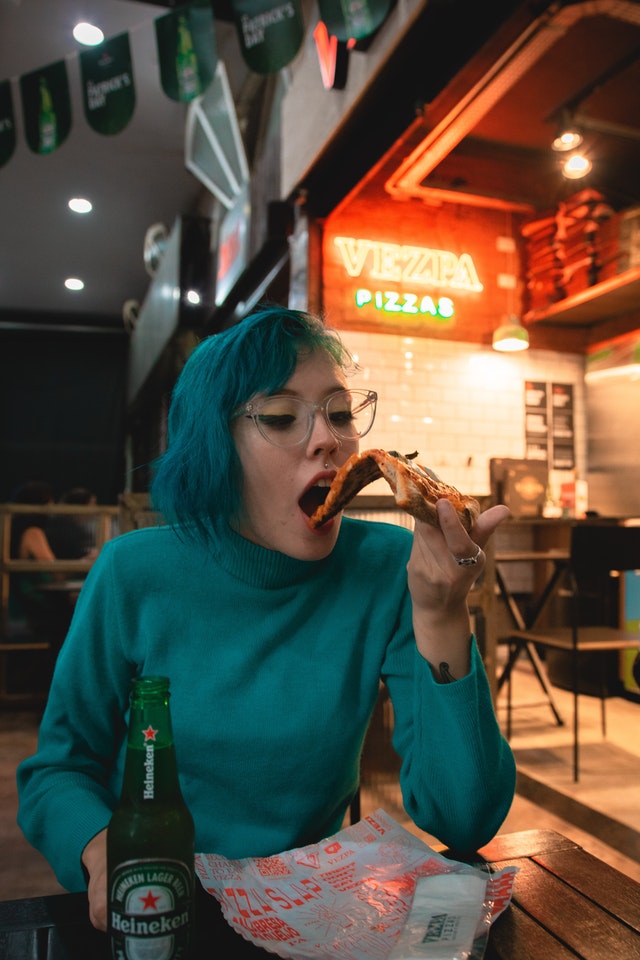 Cobaan Diet yang Bikin Berat Badanmu Stuck di Situ. Bahkan Malah Bisa Makin Bertambah!