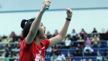 Pertama Kali dalam Sejarah, Indonesia Menjuarai Kejuaraan Dunia Junior Bulu Tangkis 2019. Selamat dan Bangga!