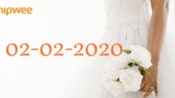 12 Tanggal Cantik di Tahun 2020 untuk Langsungkan Pernikahan. Catat, Demi Momenmu Makin Berkesan!