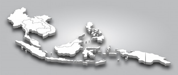 masih satu benua dengan Indonesia, anggap saja sedang pergi ke kalimantan.