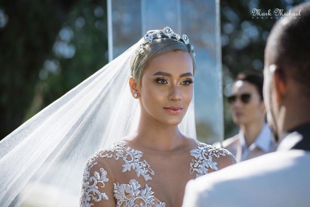 10 Ide Wedding Make-up si Kulit Sawo Matang. Rahasia Kulitmu Terlihat Paripurna Cemerlang!