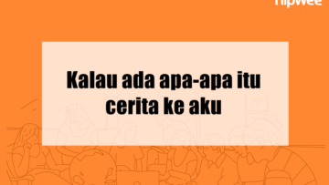 12 Kalimat Andalan Fuckboy yang Terdengar Manis, tapi Ada Maunya. Jangan Terperdaya Mulut Buaya!