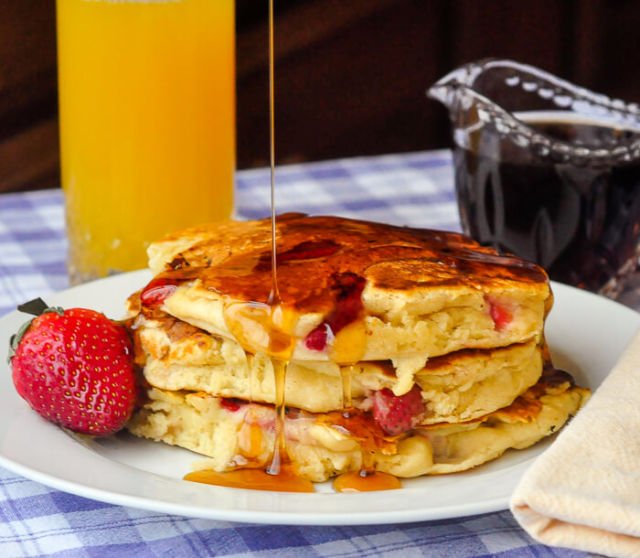 Pancake