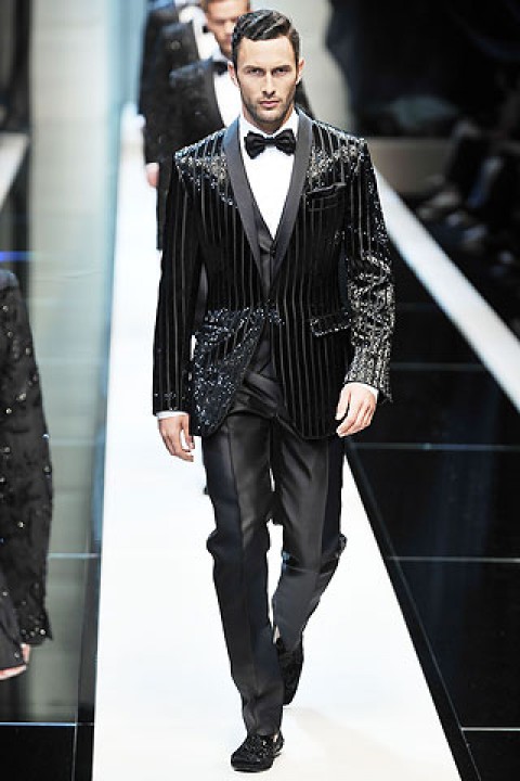 Jas Keren by